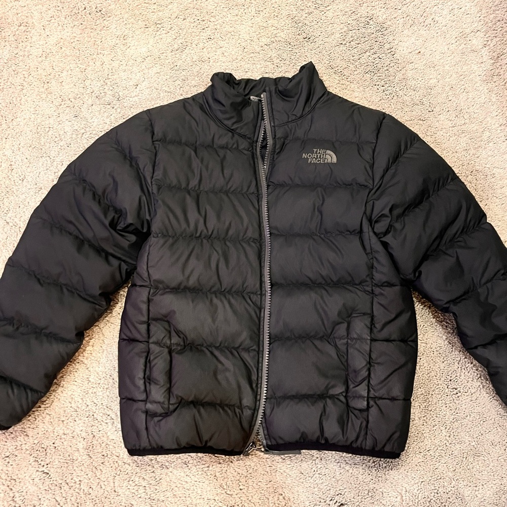 The North Face boys’ jacket